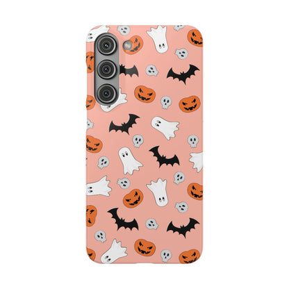 Snap Phone Case – Boo Crew