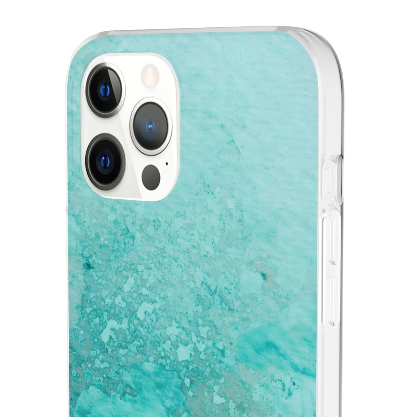 Flexi Case – Sea Glass