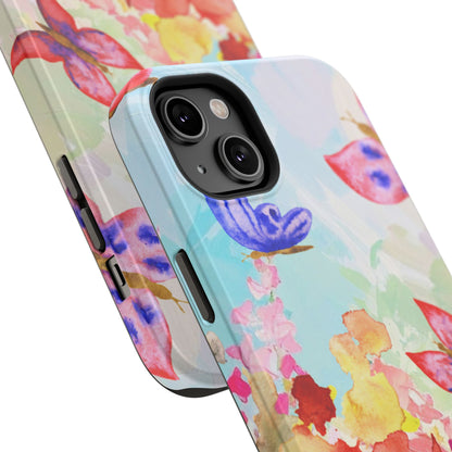 Impact-Resistant Phone Case – Mother’s Flutter