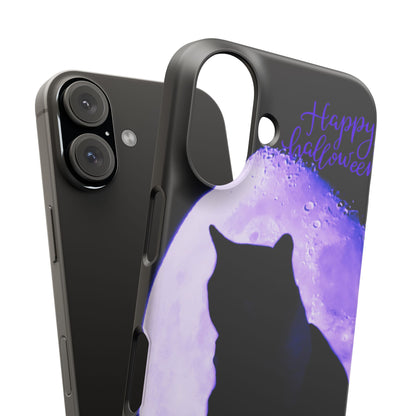 Snap Phone Case – Moonlit Familiar