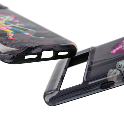 Protective Phone Case – Game Over