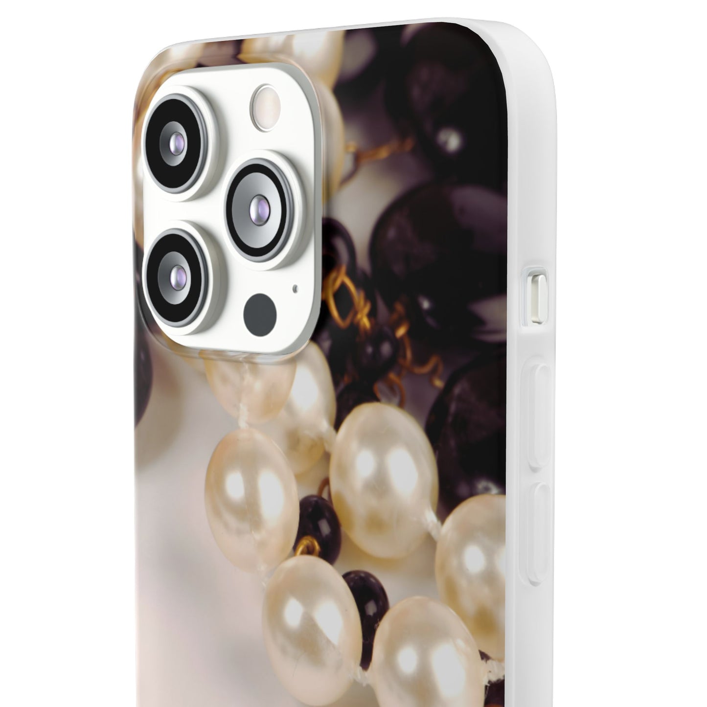 Flexi Case – Noir Pearl