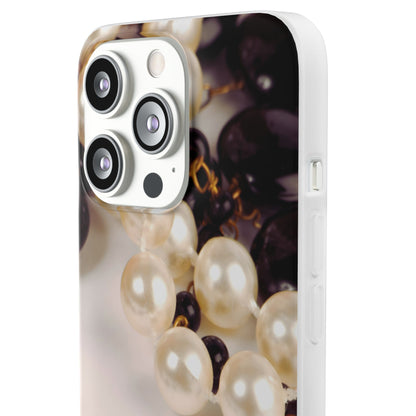 Flexi Case – Noir Pearl