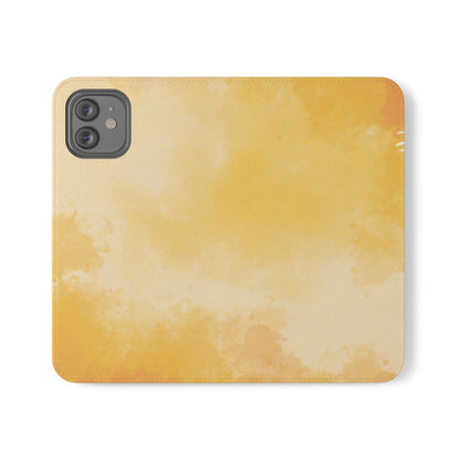 Flip Case – Mellowtone