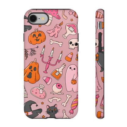 Protective Phone Case – Sugar & Spells