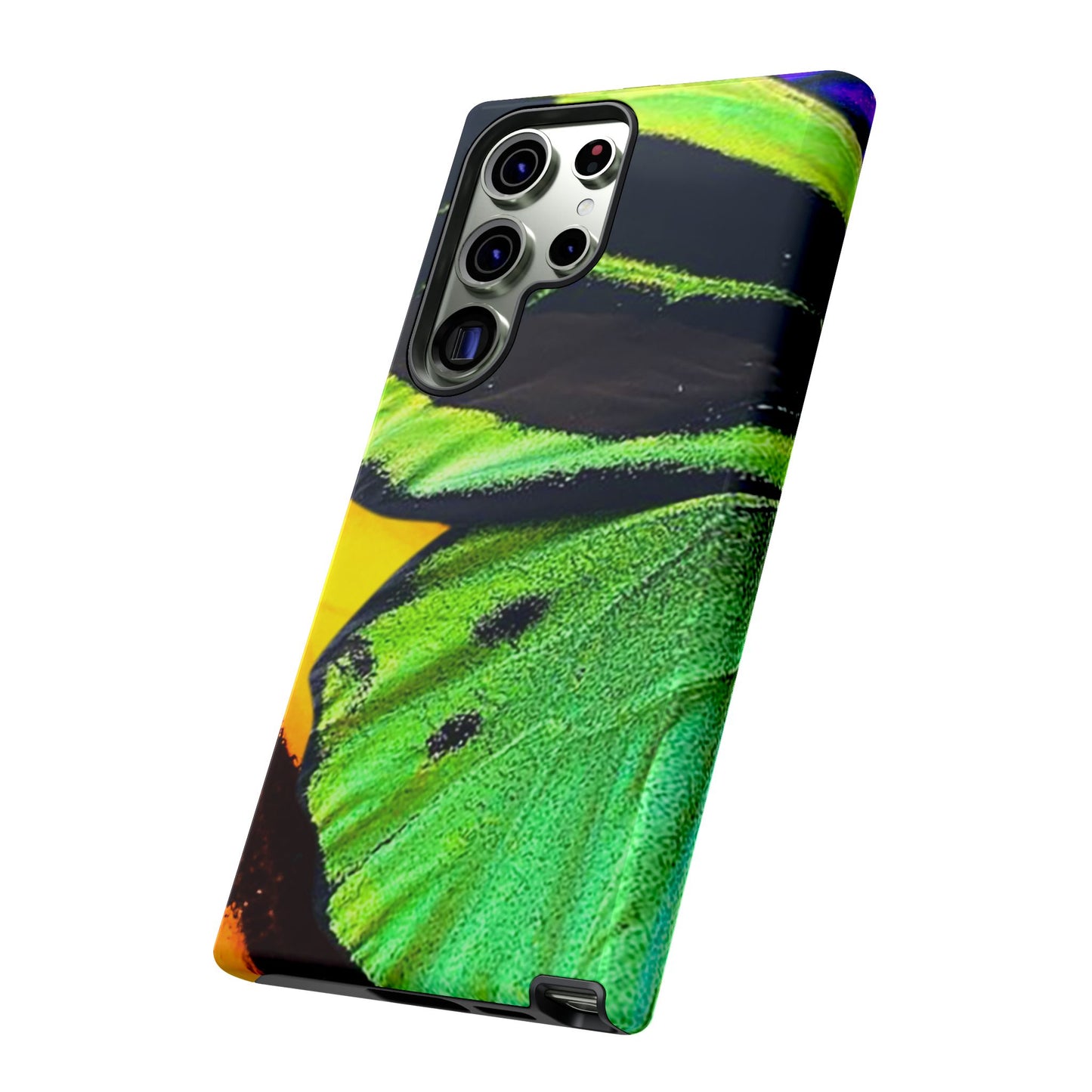 Protective Phone Case – Lashed Wing