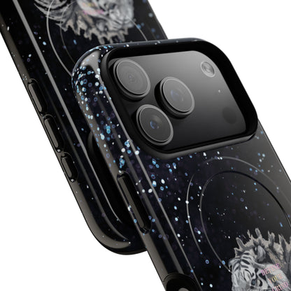 Protective Magnetic Phone Case – Fearless Grace