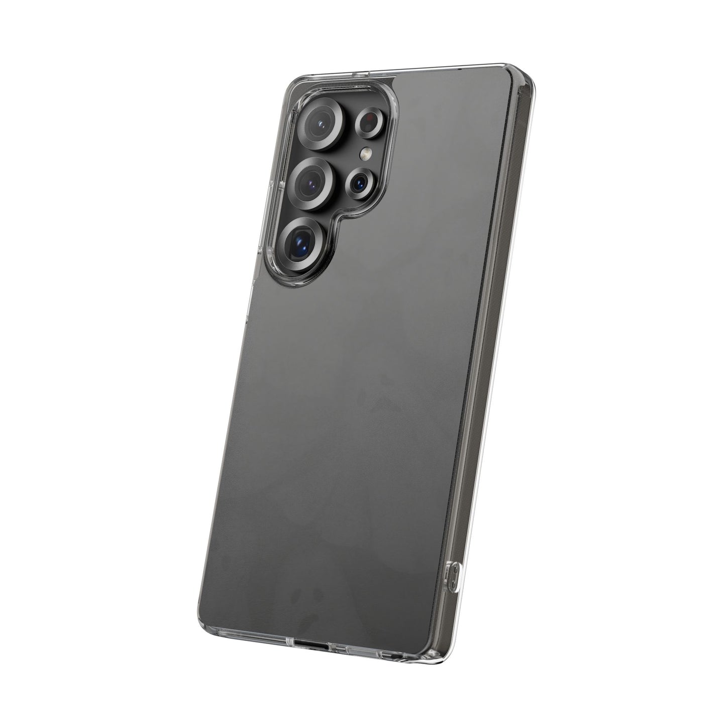 Clear Phone Case – Ghosted