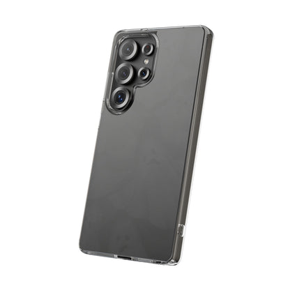 Clear Phone Case – Ghosted