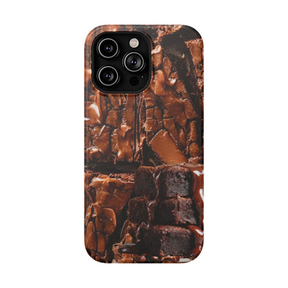 Impact-Resistant Phone Case – Brownie Weather