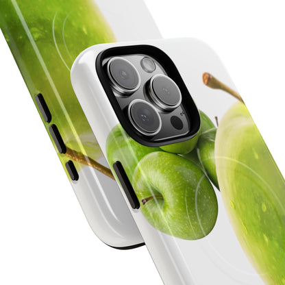 Protective Magnetic Phone Case – Apple Focus