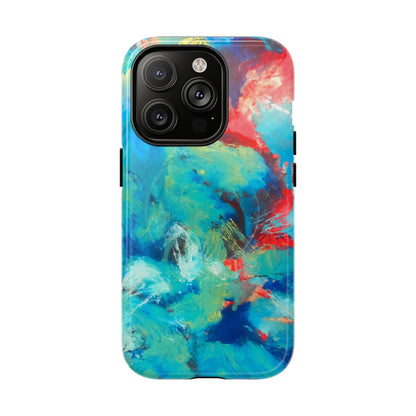 Protective Magnetic Phone Case – Reef Riot