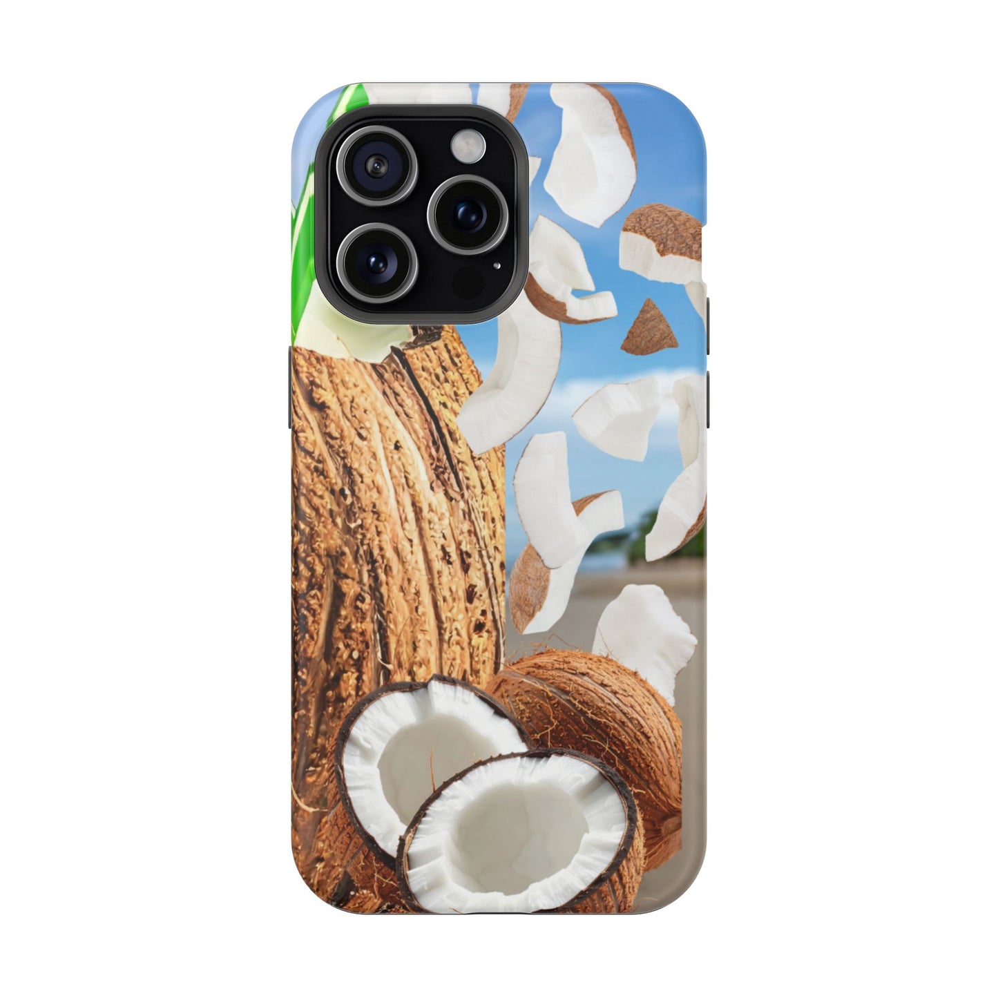 Wireless-Charging Compatible Case – Coco Coast