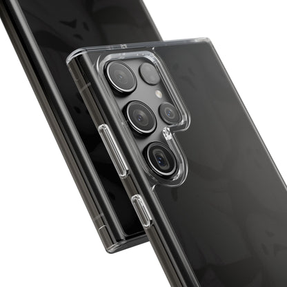 Clear Phone Case – Ghosted