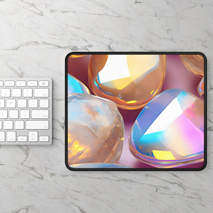 Gaming Mouse Pad – Glass Candy