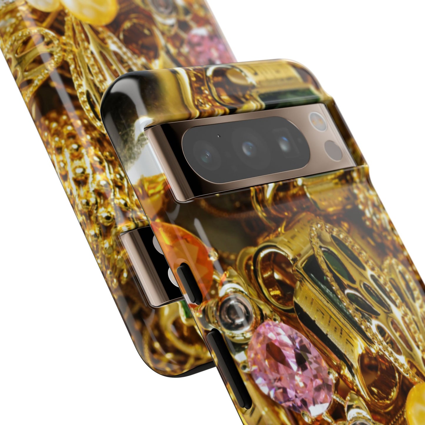 Protective Phone Case – Royal Dynasty