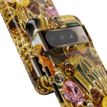 Protective Phone Case – Royal Dynasty