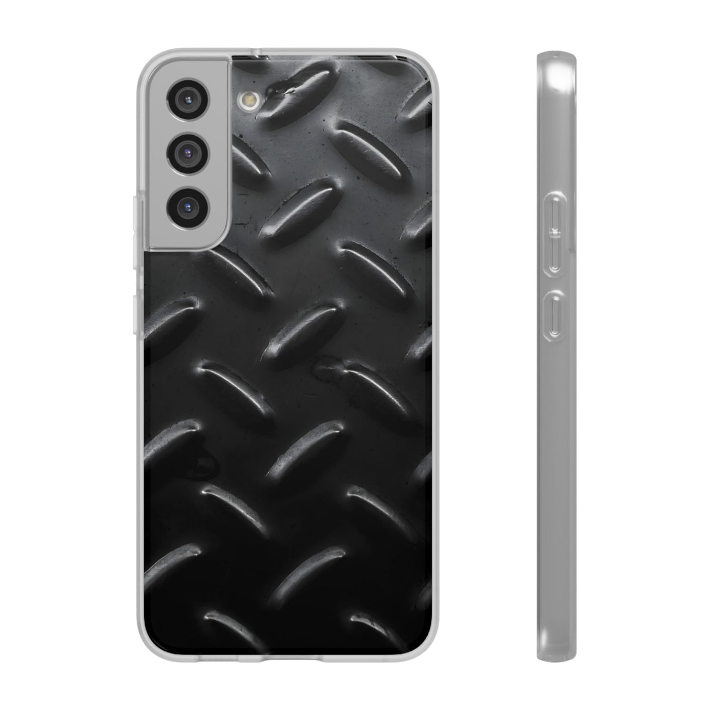 Flexi Case – Blackout Plate