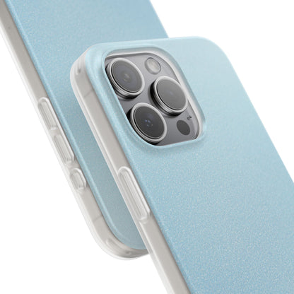 Flexi Case – Blue Whisper