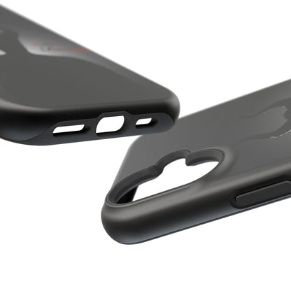 Wireless-Charging Compatible Case – Hello Beastie