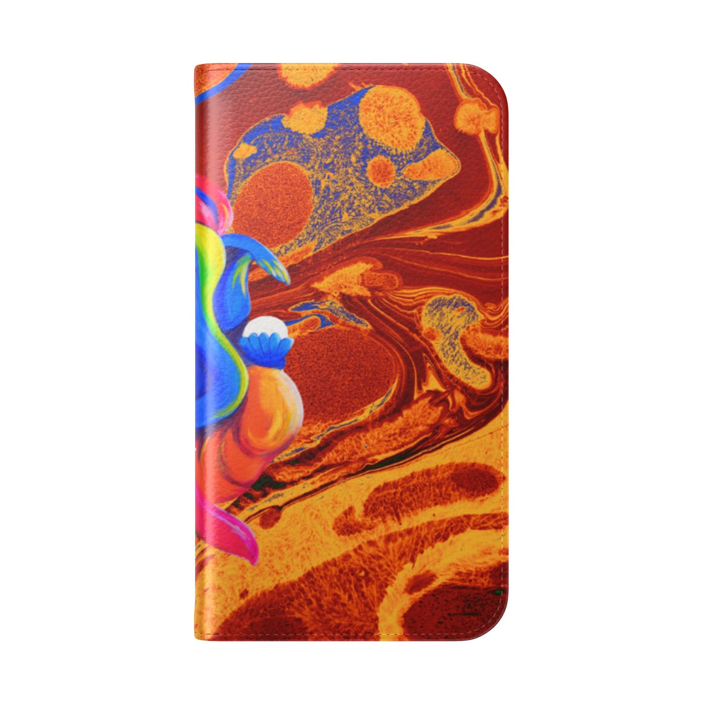Flip Case – Karma Blaze