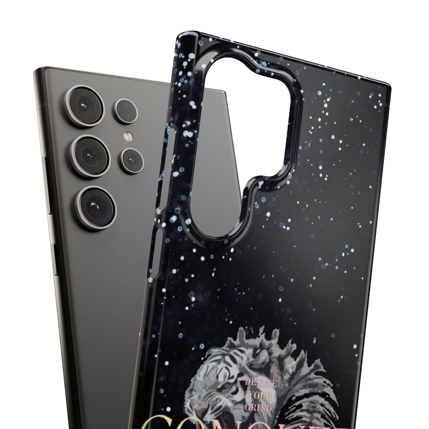 Snap Phone Case – Fearless Grace