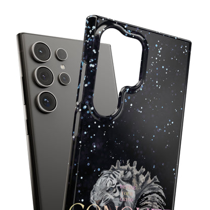 Snap Phone Case – Fearless Grace