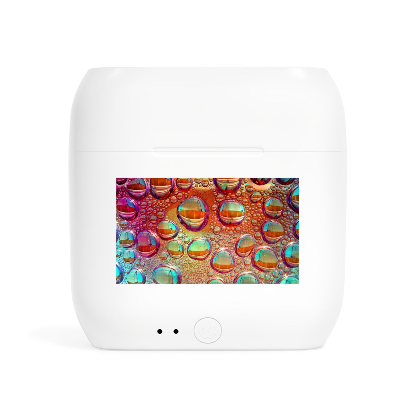 Wireless Earbuds – Prism Rain