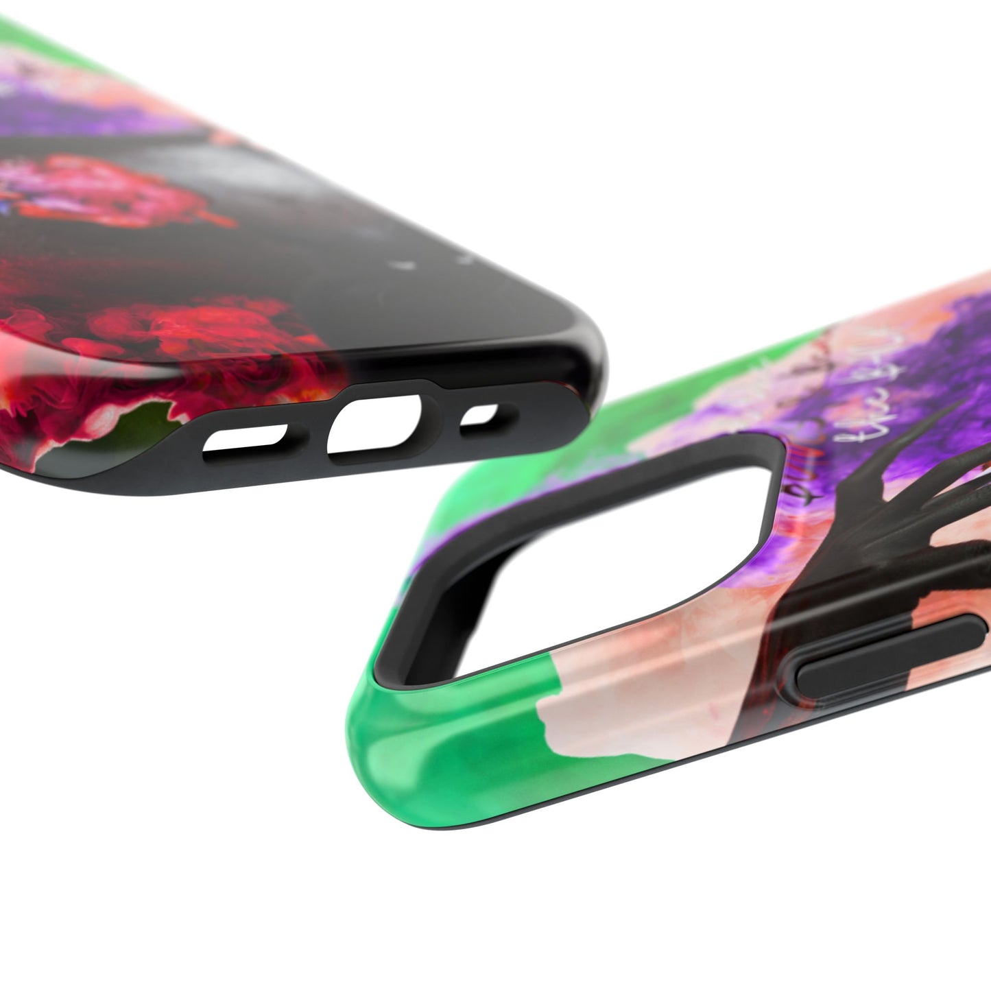 Impact-Resistant Phone Case – Wicked Remedies