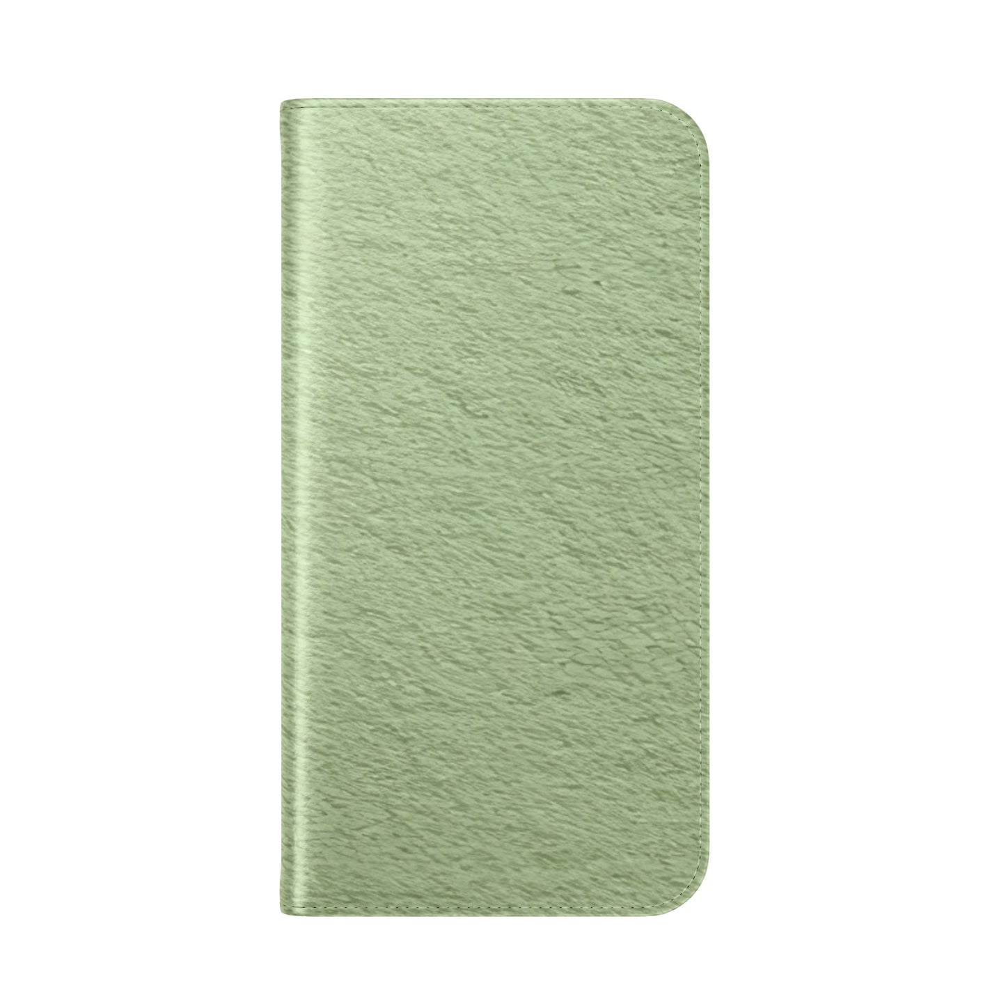 Flip Case – Matcha Wash