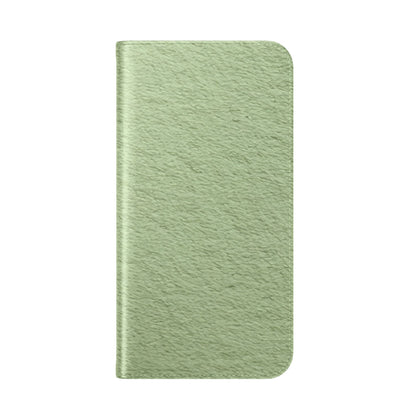 Flip Case – Matcha Wash