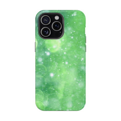 Impact-Resistant Phone Case – Lime Spritz