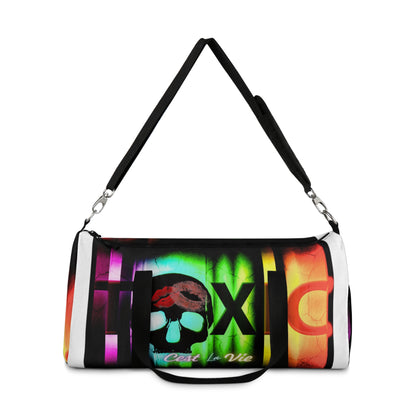 Duffel Bag – Fatal Attraction