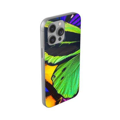 Flexi Case – Lashed Wing