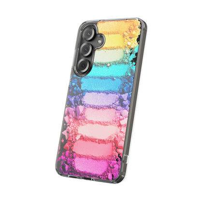 Clear Phone Case – The Lineup
