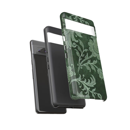 Protective Phone Case – Forest Grace