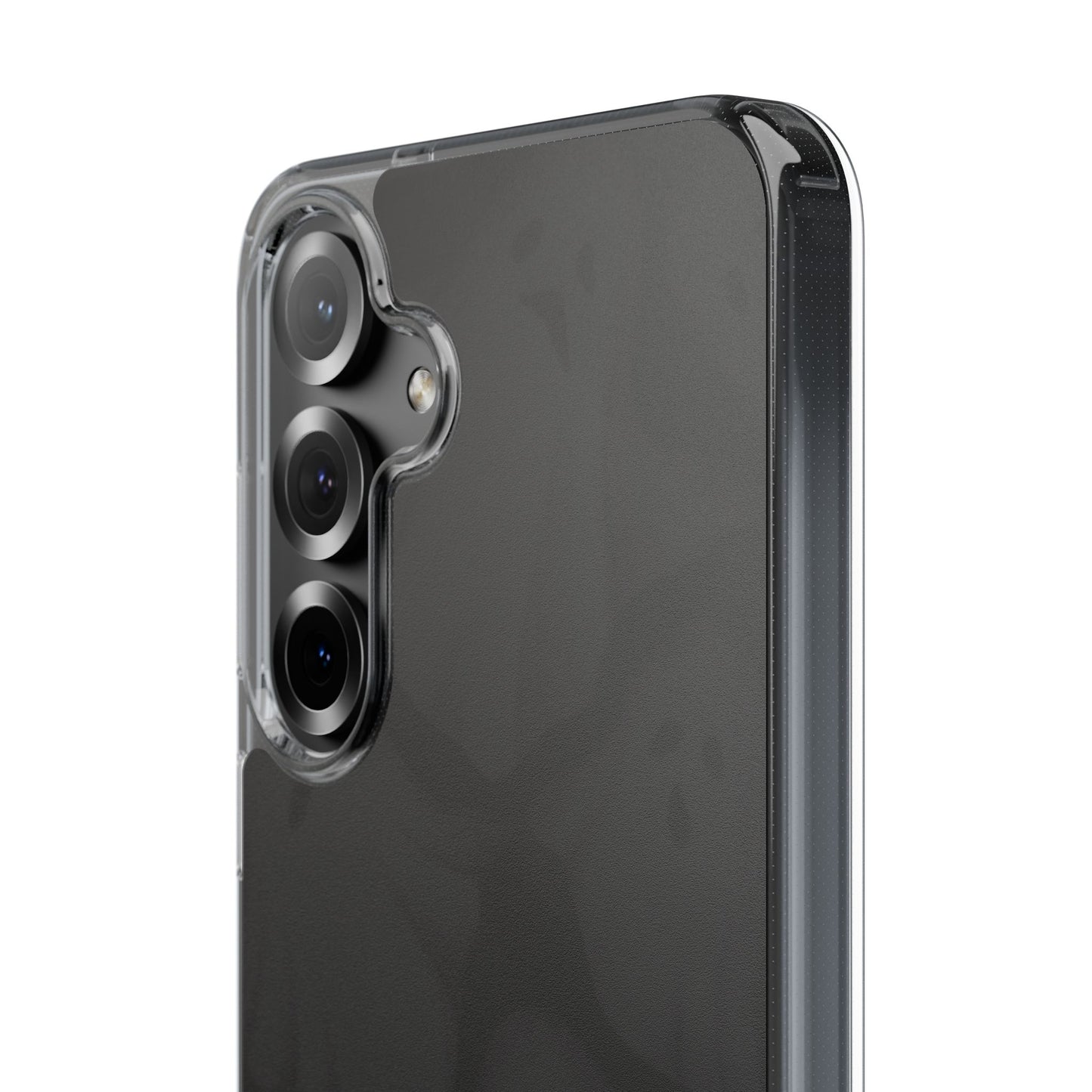 Clear Phone Case – Ghosted