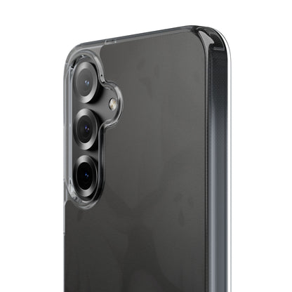 Clear Phone Case – Ghosted