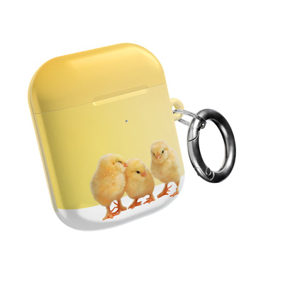 Earbud Case Cover – Chirp Crew