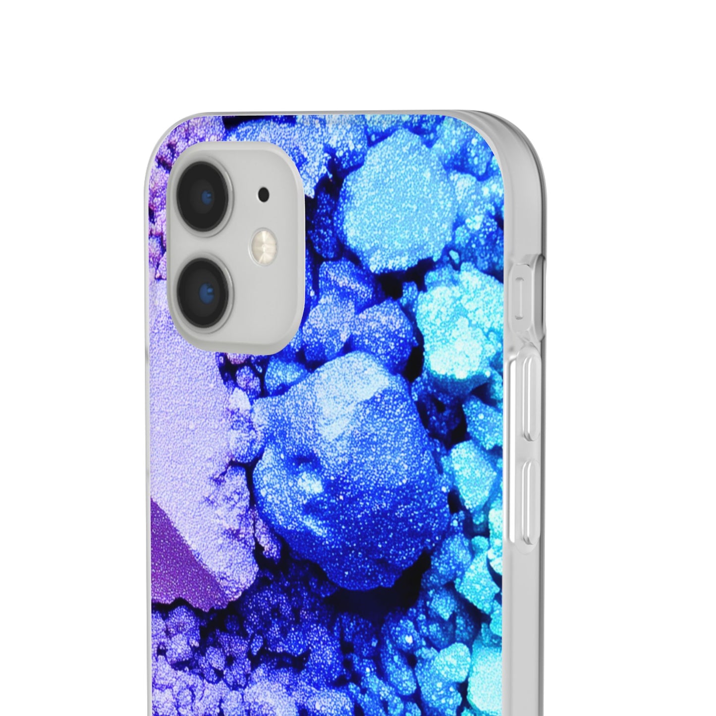 Flexi Case – Pigment Play