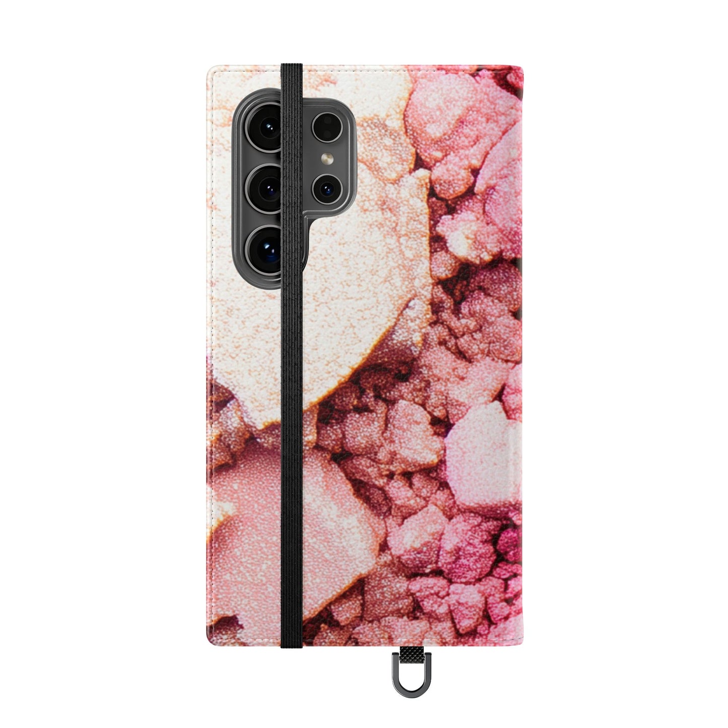 Flip Case – Blush Crush