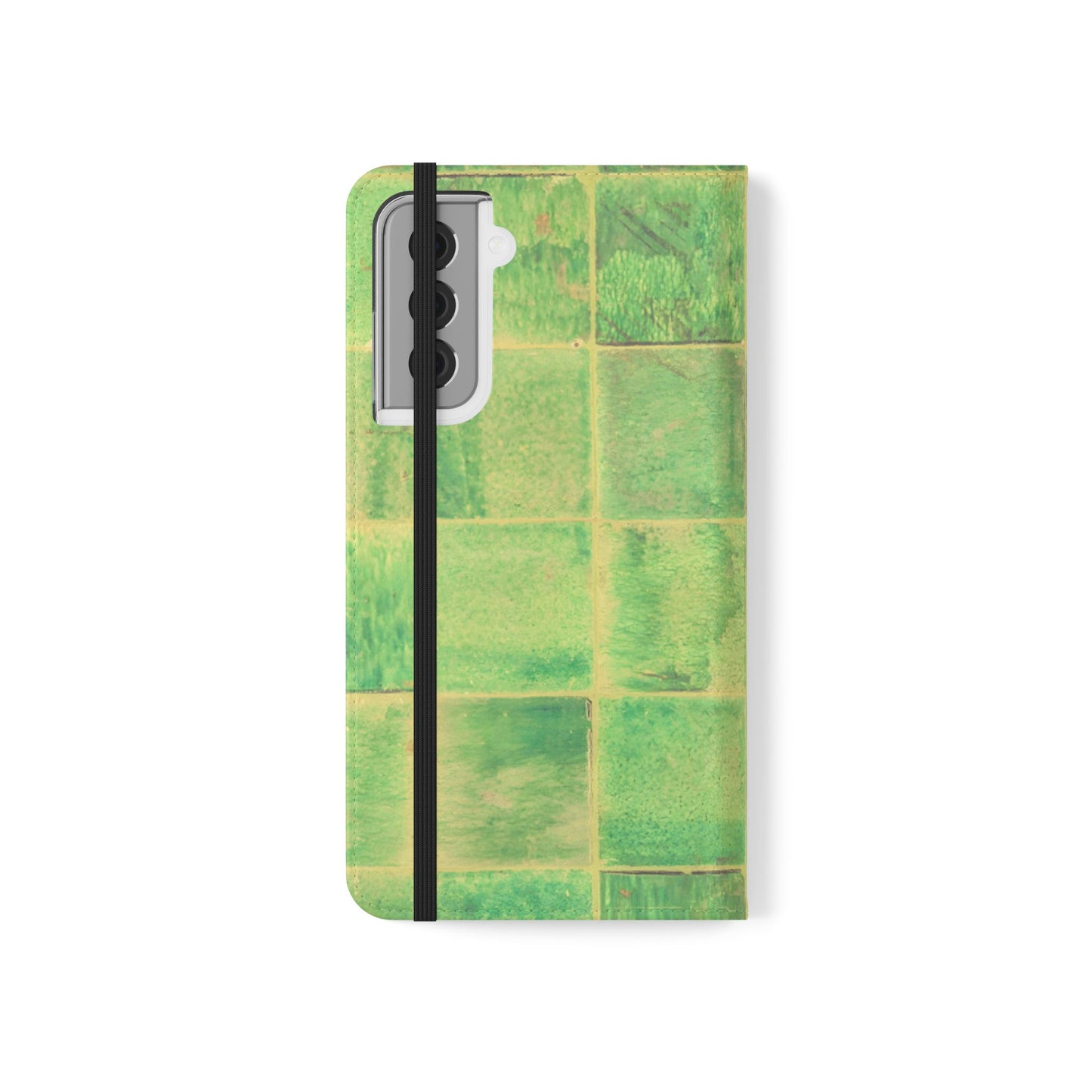Flip Case – Mosaic Mode