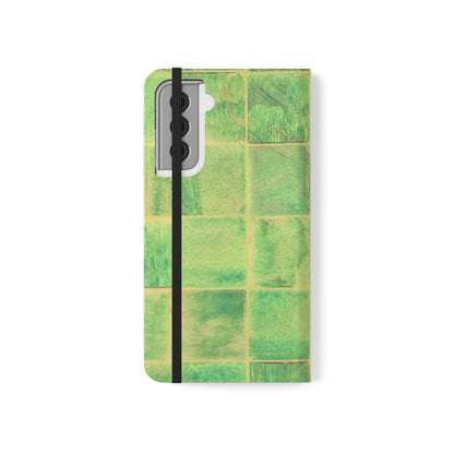 Flip Case – Mosaic Mode