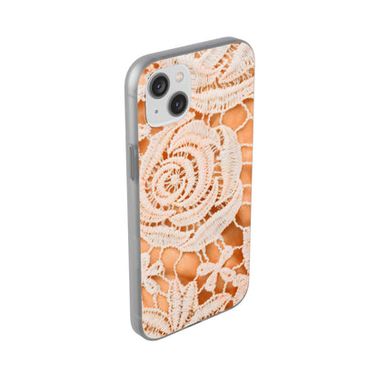 Flexi Case – Vintage Veil