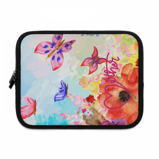 Laptop Sleeve – Mother's Flutter