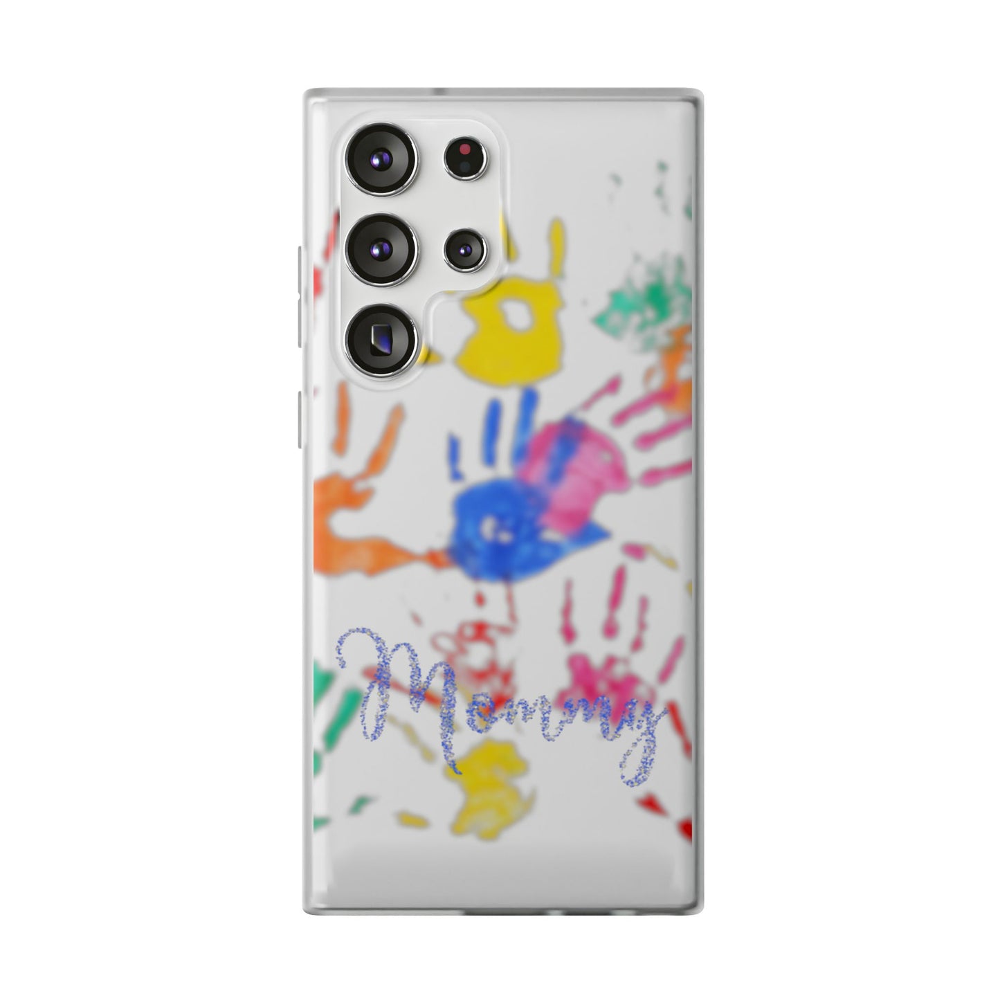 Flexi Case – Handprint Memories