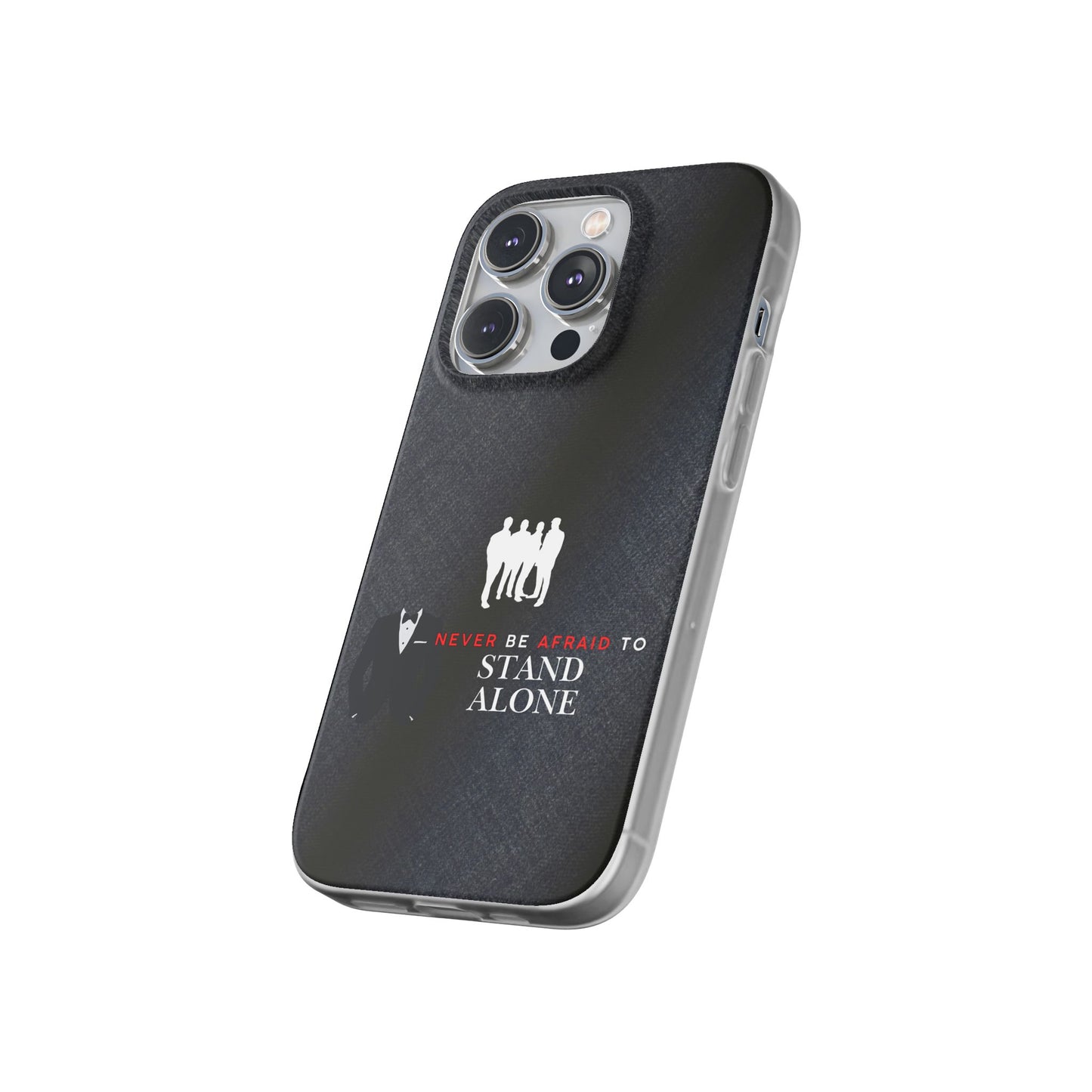 Flexi Case – Stand Alone