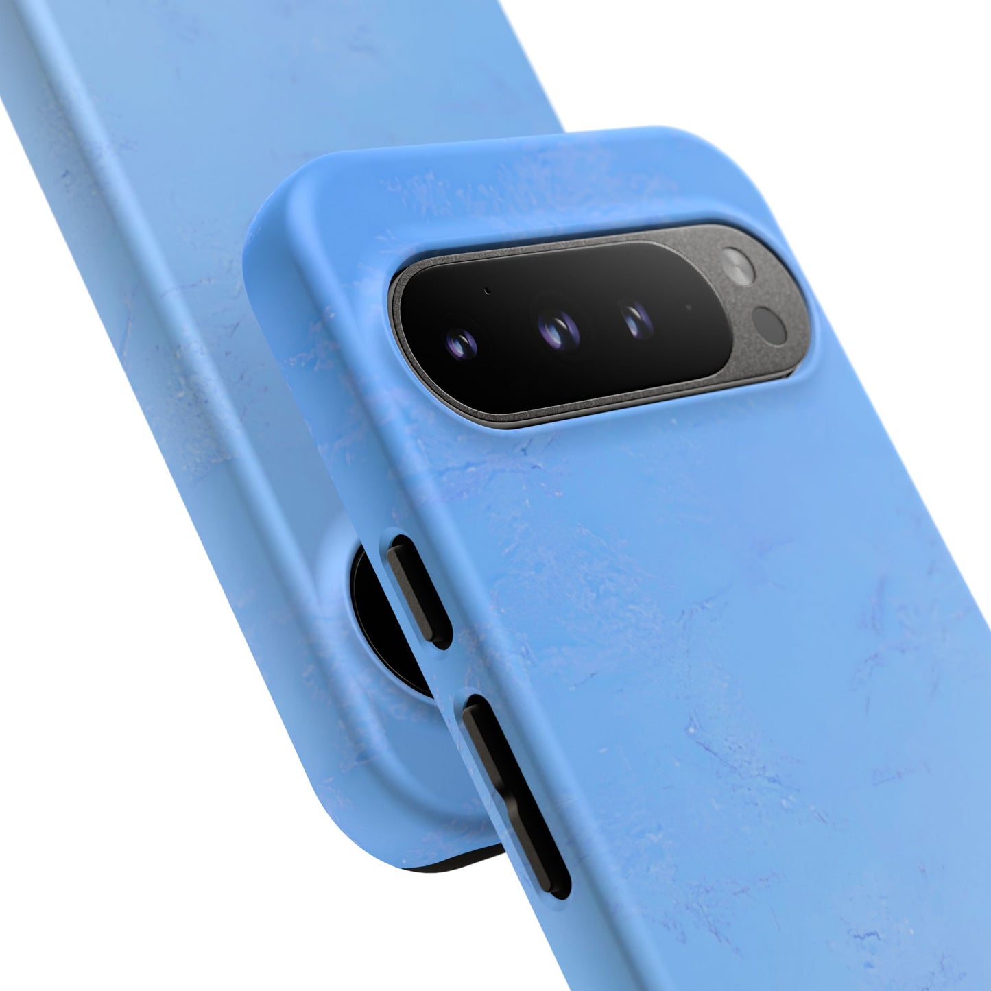 Protective Phone Case – Azure Fade