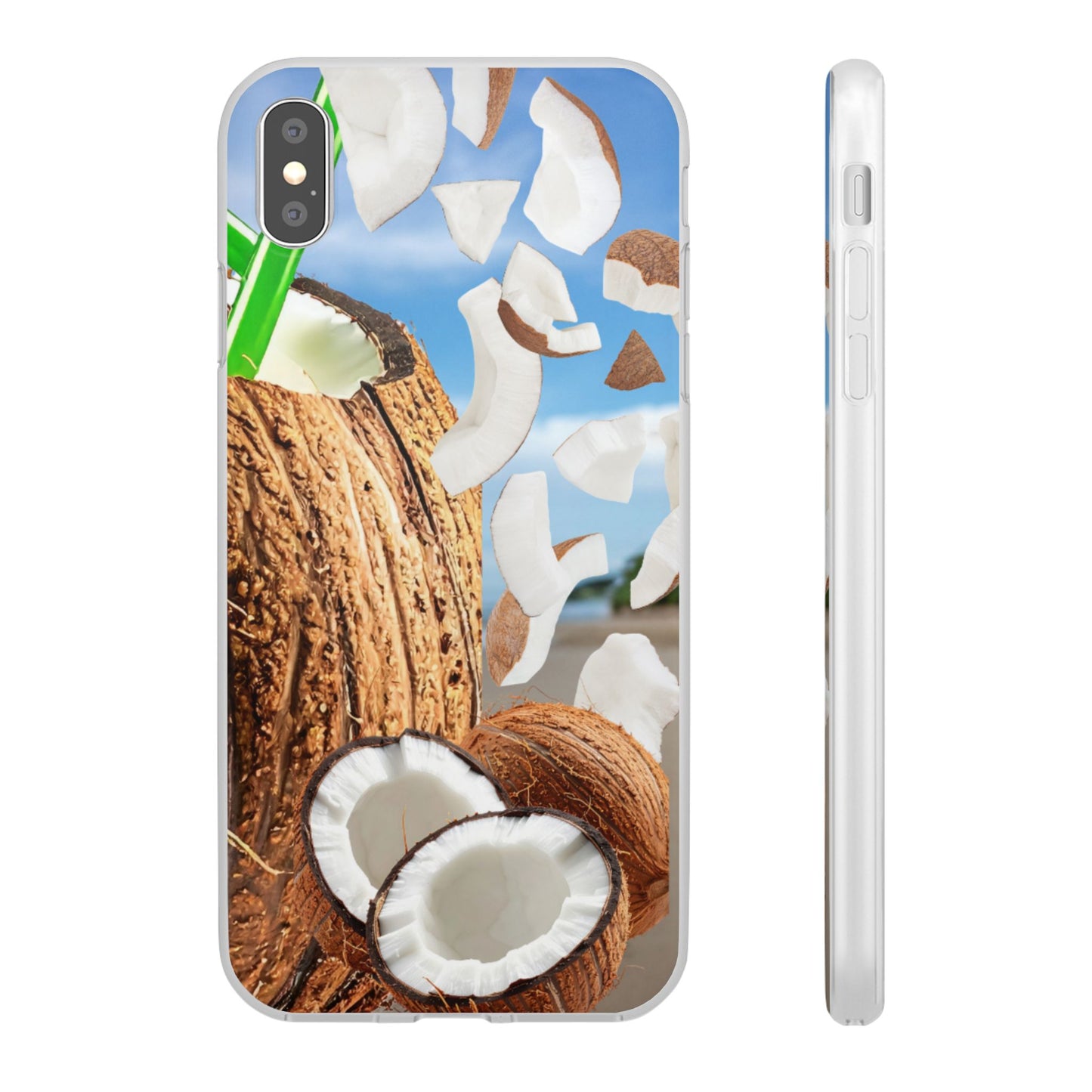Flexi Case – Coco Coast
