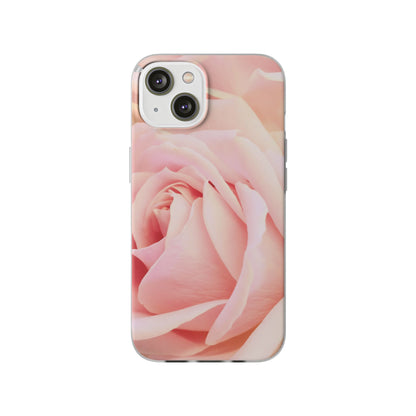 Flexi Case – A Mother’s Rose Embrace